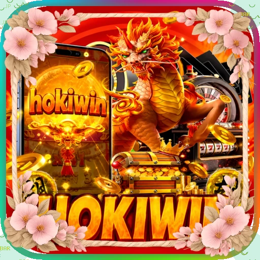 Info Aplikasi hokiwin Terbaru dan Cara Download APK Resmi — ikon aplikasi