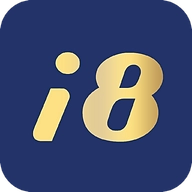 Review Aplikasi i8.live APK Resmi — ikon aplikasi