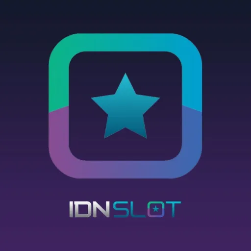 Update Aplikasi idnslot Terbaru 2026 APK Resmi — ikon aplikasi