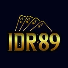 Update Aplikasi idr89 Terbaru 2026 APK Resmi — ikon aplikasi