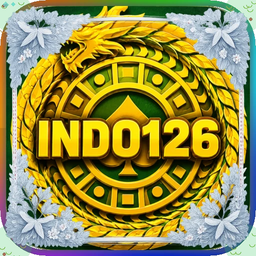indo126 App: Info, Rating, dan Link Download APK Resmi — ikon aplikasi