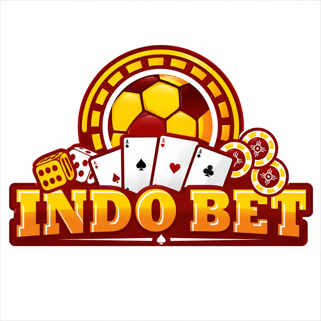 indobet APK Terbaru untuk Perangkat Android APK Resmi — ikon aplikasi