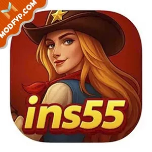 Panduan Lengkap Aplikasi ins55 untuk Pemula APK Resmi — ikon aplikasi