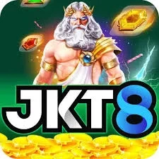 Aplikasi jkt8 Terbaru untuk Android dan iOS APK Resmi — ikon aplikasi