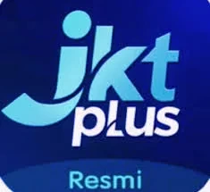 jktplus APK Terbaru untuk Android Tanpa Iklan APK Resmi — ikon aplikasi