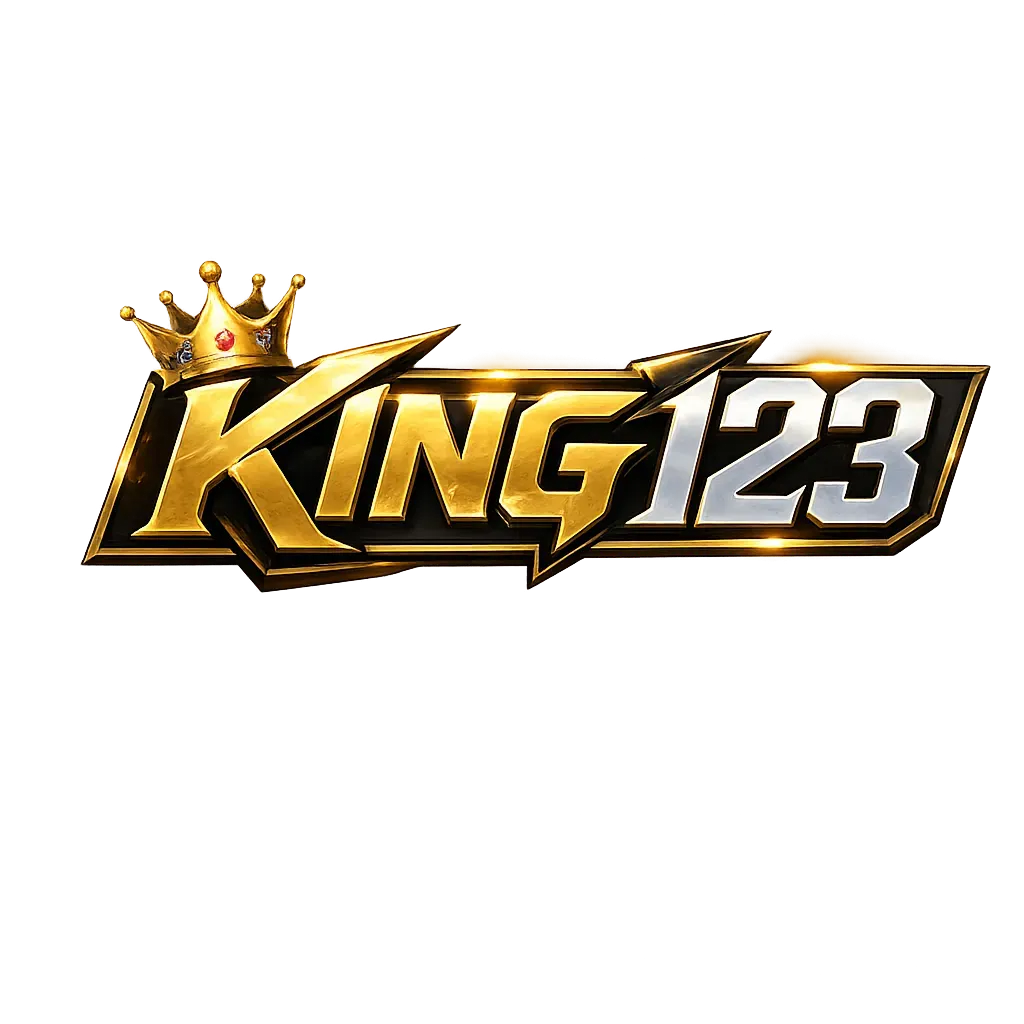 king123 Terbaru: Review Aplikasi dan Link Unduh APK Resmi — ikon aplikasi