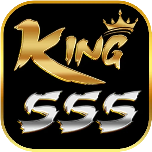 Aplikasi king555 Terbaik untuk Android dan iOS APK Resmi — ikon aplikasi