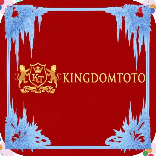 Cara Pasang kingdomtoto di HP Android dengan Benar APK Resmi — ikon aplikasi
