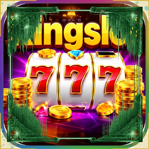 Aplikasi kingslot Ringan untuk Android APK Resmi — ikon aplikasi