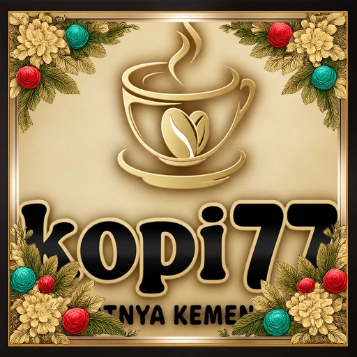 Unduh kopi77 APK Gratis untuk Android APK Resmi — ikon aplikasi