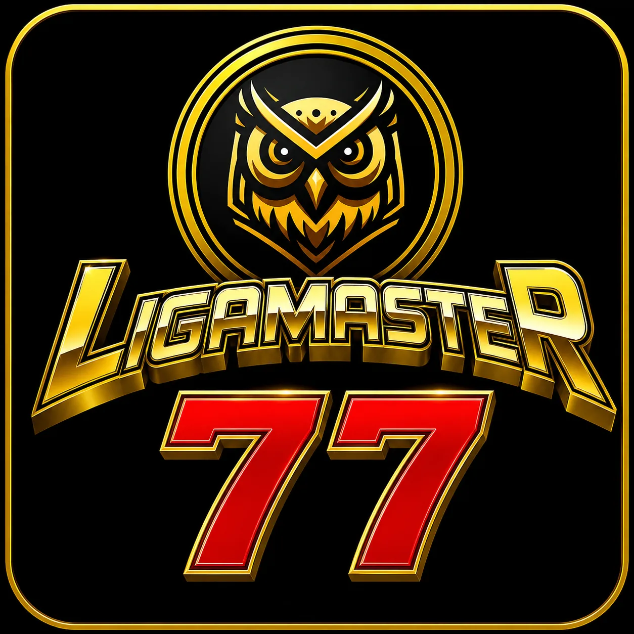 Cara Download dan Instal ligamaster77 di Android APK Resmi — ikon aplikasi