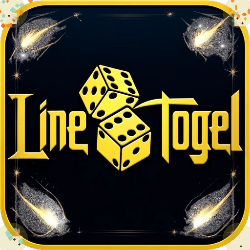 Unduh linetogel APK Gratis untuk Android APK Resmi — ikon aplikasi