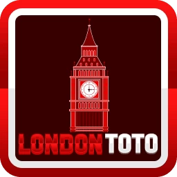 Download Aplikasi londontoto Terbaru untuk HP Android APK Resmi — ikon aplikasi