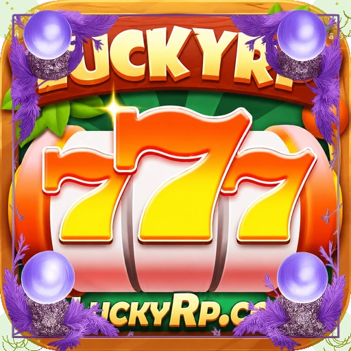 Update Aplikasi luckyrp ke Versi Terbaru APK Resmi — ikon aplikasi