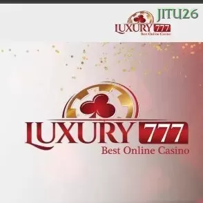 luxury777 APK Resmi — ikon aplikasi