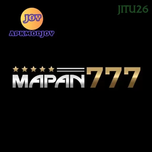 Ikon mapna777