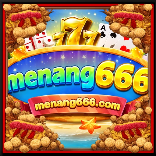 menang666 APK Full Version untuk Android APK Resmi — ikon aplikasi
