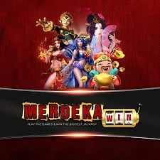 merdekawin APK: Fitur, Ukuran, dan Link Download APK Resmi — ikon aplikasi