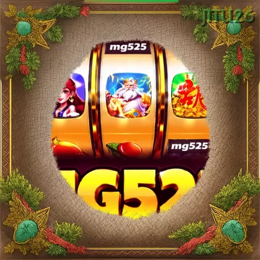 mg525 APK Resmi — ikon aplikasi