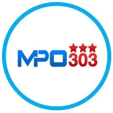 Aplikasi mpo303 Terpercaya untuk Android APK Resmi — ikon aplikasi
