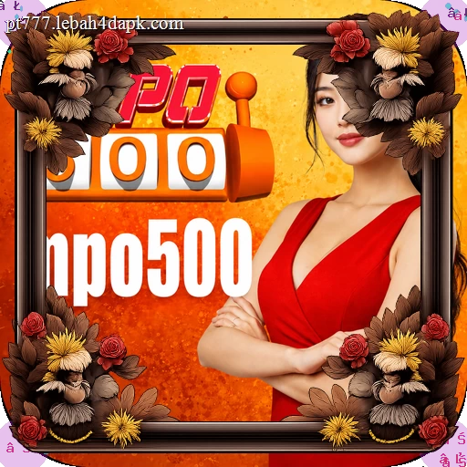 mpo500 App Terbaru: Fitur Unggulan dan Download APK Resmi — ikon aplikasi