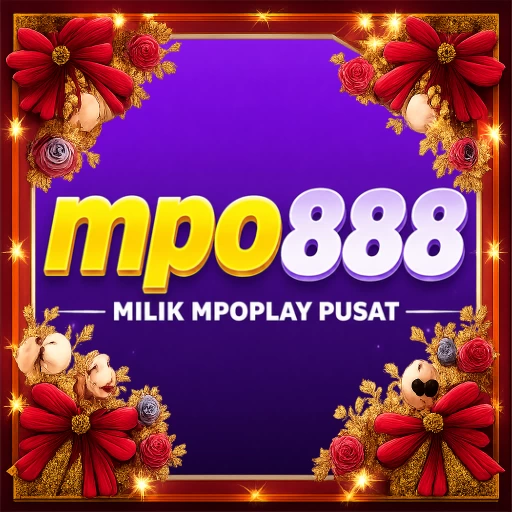 mpo888 Versi Terbaru: Apa yang Baru? APK Resmi — ikon aplikasi