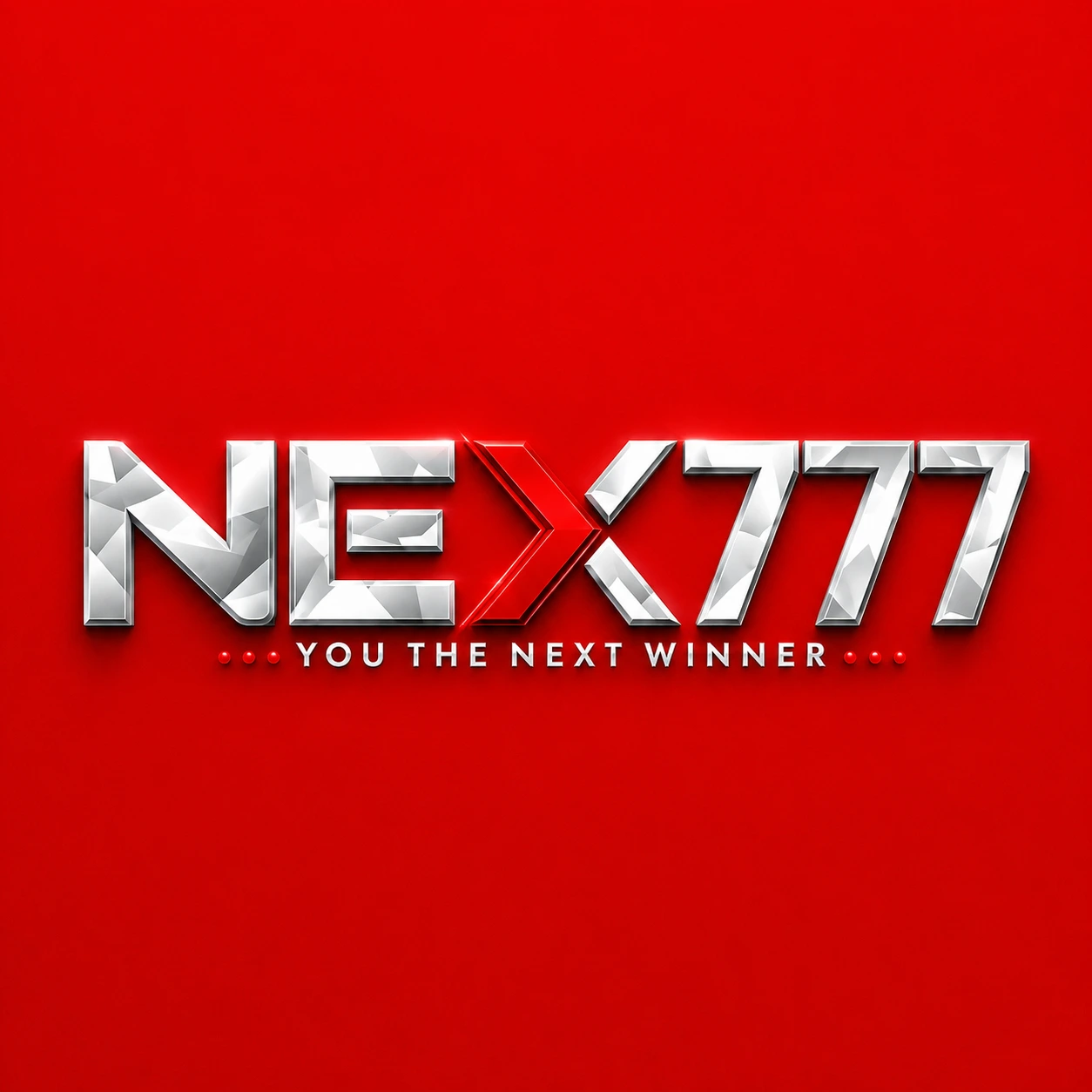 Kelebihan dan Fitur Aplikasi nex777 Terbaru APK Resmi — ikon aplikasi