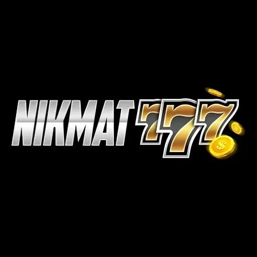 Info Aplikasi nikmat777 Terbaru dan Cara Download APK Resmi — ikon aplikasi