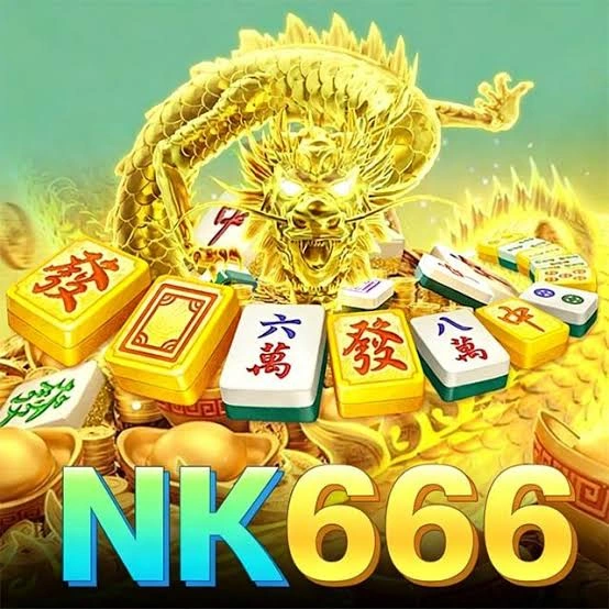 Aplikasi nk666 Terbaru: Review dan Link Download APK Resmi — ikon aplikasi