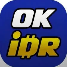 Aplikasi okidr Paling Baru untuk Android APK Resmi — ikon aplikasi
