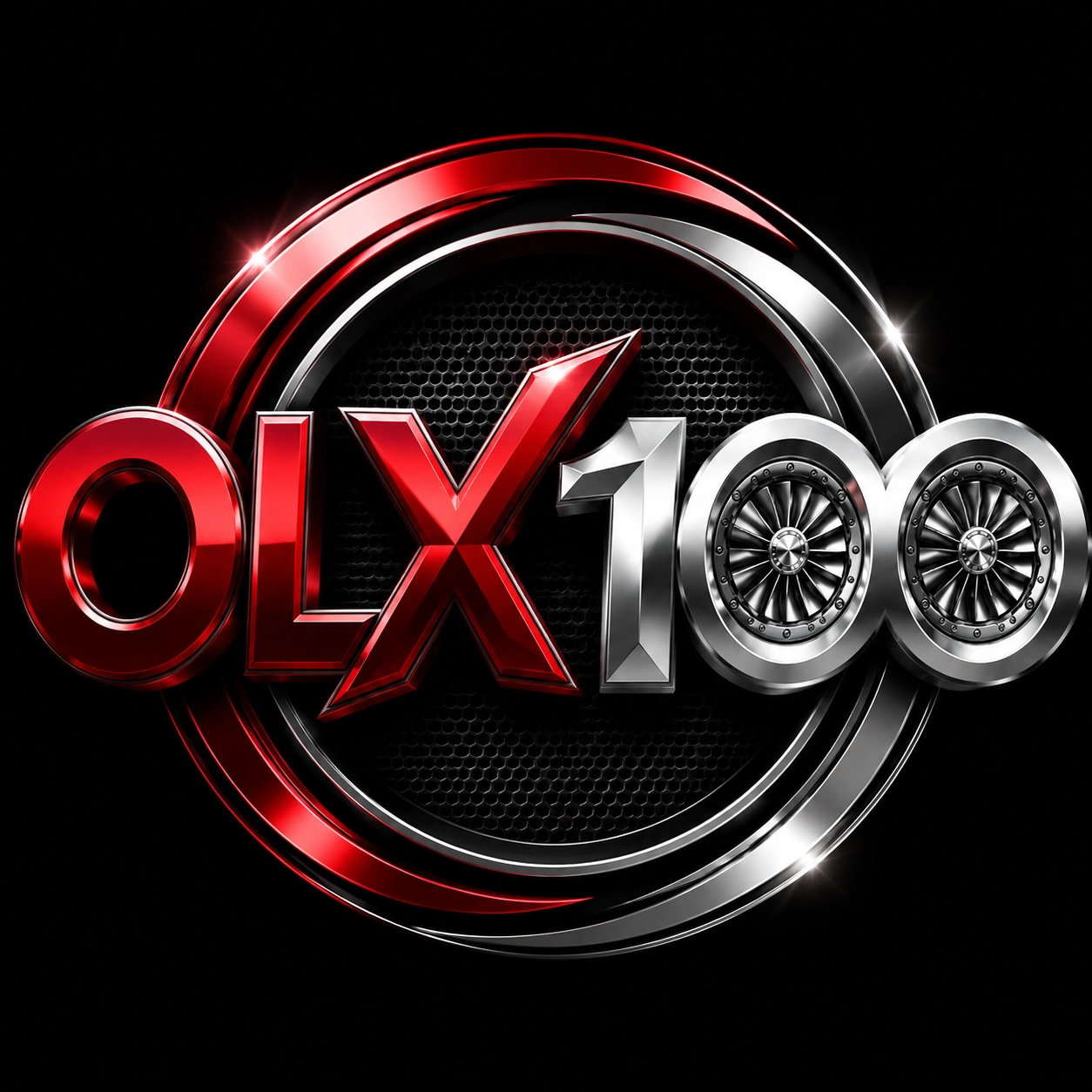 Panduan Lengkap Aplikasi olx100 untuk Pemula APK Resmi — ikon aplikasi