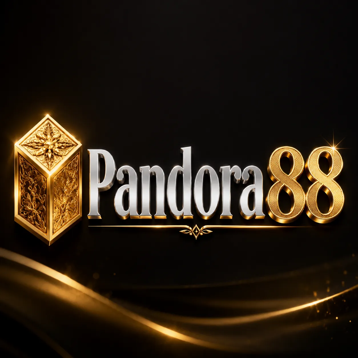 Cara Menggunakan Aplikasi pandora88 untuk Pemula APK Resmi — ikon aplikasi