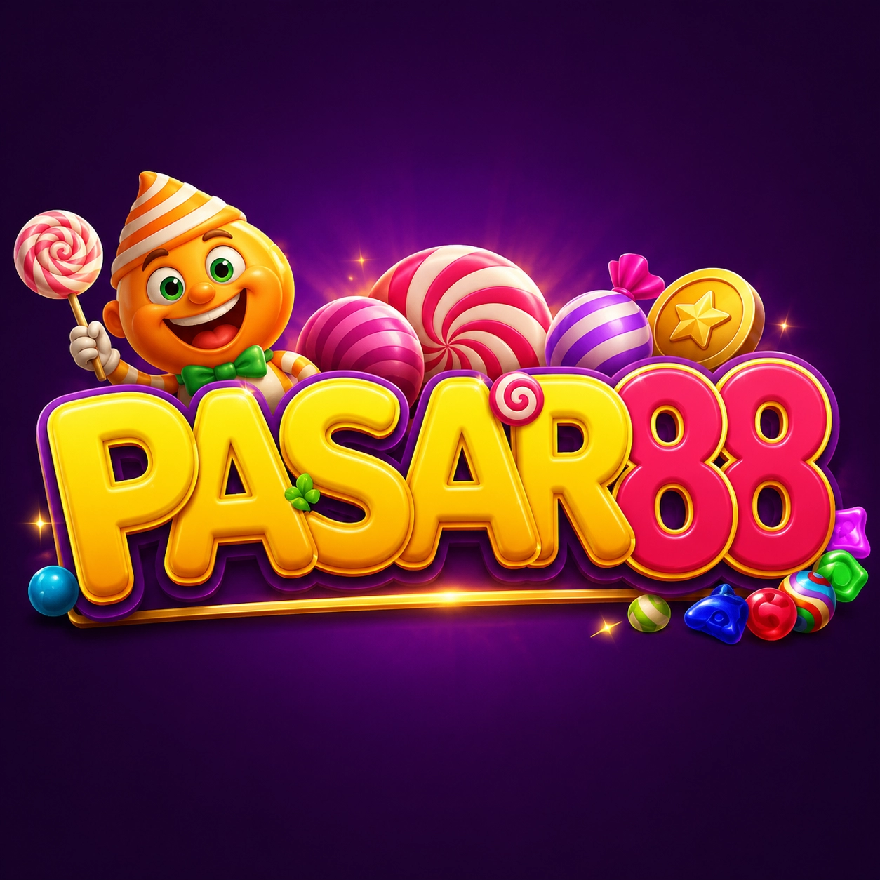 pasar88 APK: Fitur, Ukuran, dan Link Download APK Resmi — ikon aplikasi
