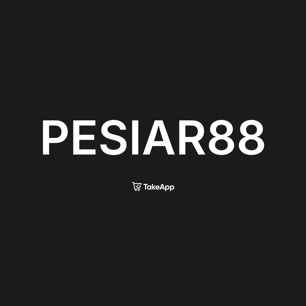 Cara Pasang pesiar88 di HP Android dengan Benar APK Resmi — ikon aplikasi
