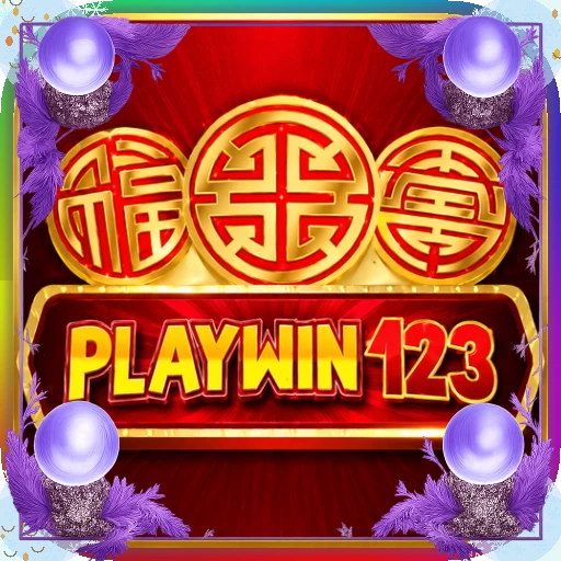 Info Lengkap Aplikasi playwin123 Versi Terbaru APK Resmi — ikon aplikasi