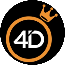 pragmatic4d APK: Fitur, Ukuran, dan Link Download APK Resmi — ikon aplikasi