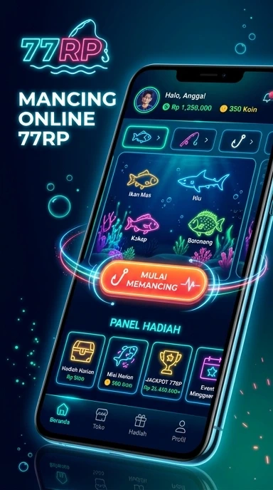 Aplikasi promo 3 Terbaru dan Terlengkap APK Resmi — ikon aplikasi