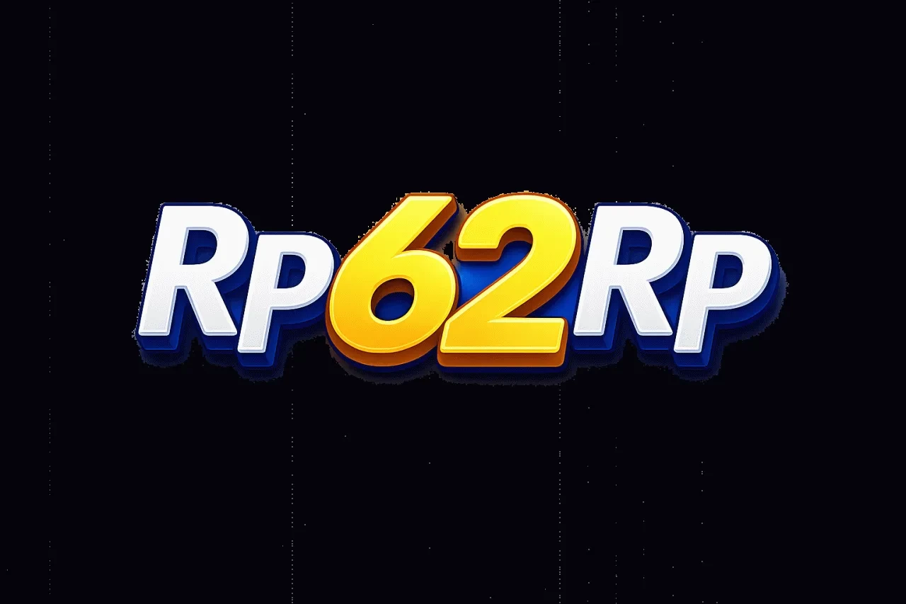 Info Aplikasi rp62rp Terbaru dan Cara Download APK Resmi — ikon aplikasi