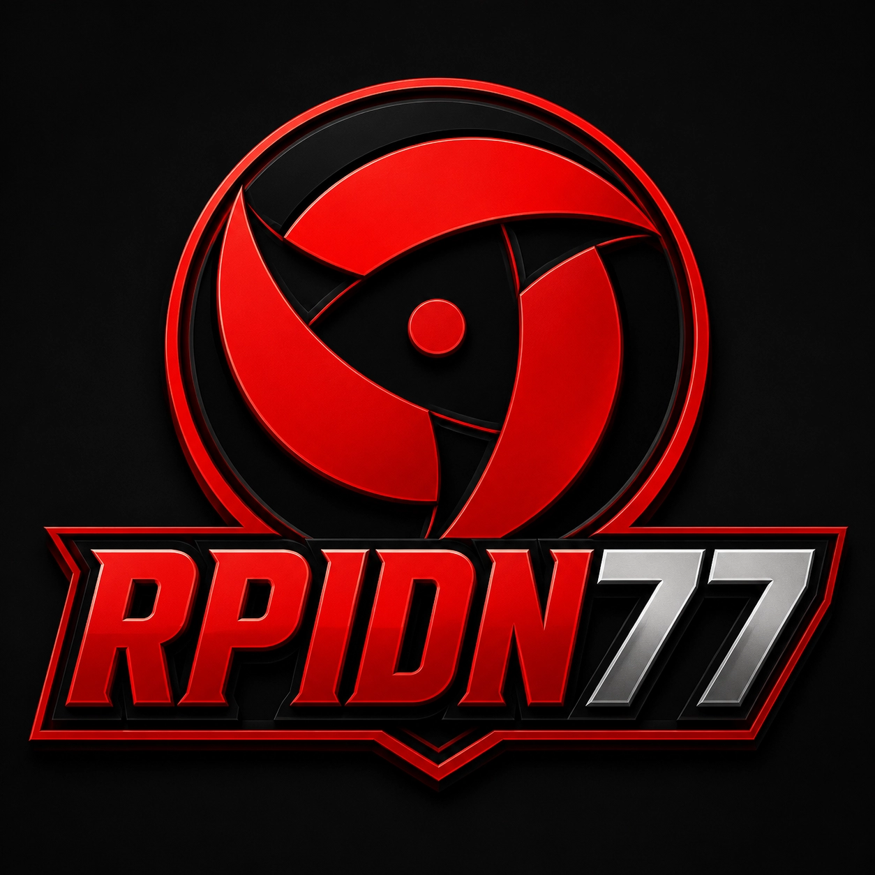 rpidn77 APK Terbaru dengan Fitur Lengkap APK Resmi — ikon aplikasi