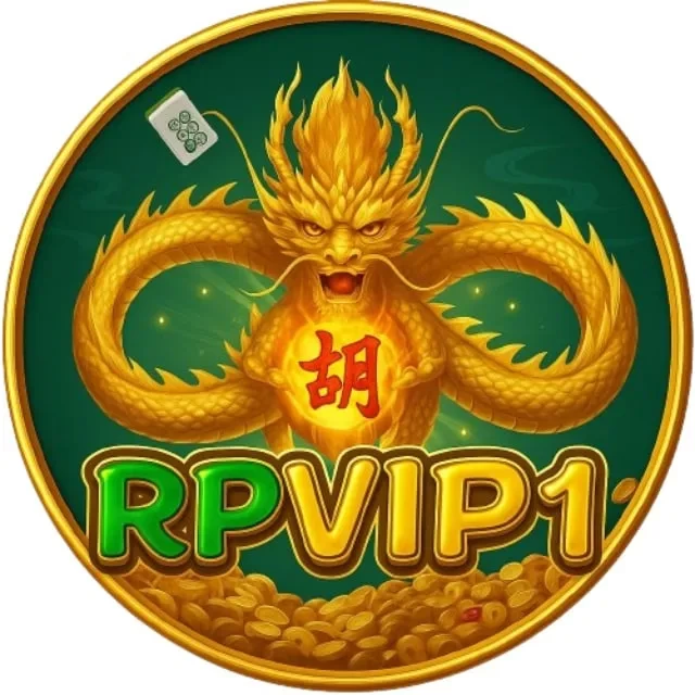 Update Aplikasi rpvip1 ke Versi Terbaru APK Resmi — ikon aplikasi