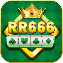 rr666 App APK Terbaru APK Resmi — ikon aplikasi