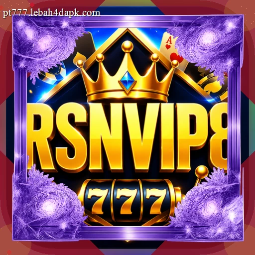 rsnvip8 App APK Terbaru APK Resmi — ikon aplikasi