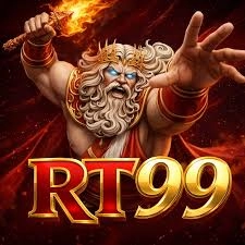 Aplikasi rt99 Terbaru dengan Fitur Terbaik APK Resmi — ikon aplikasi