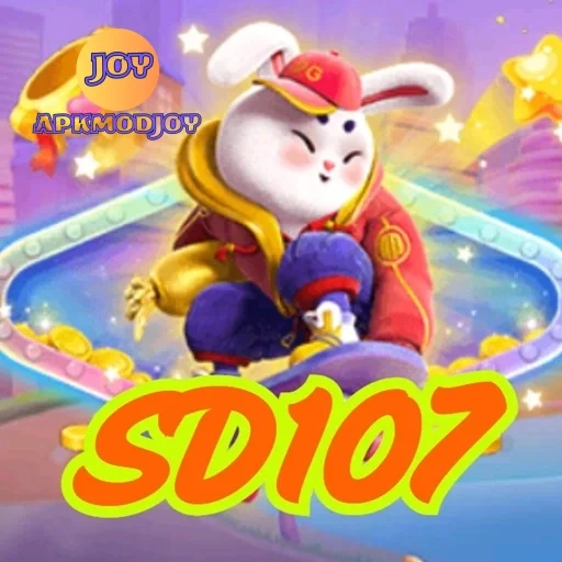 Review Aplikasi sd107 APK Resmi — ikon aplikasi