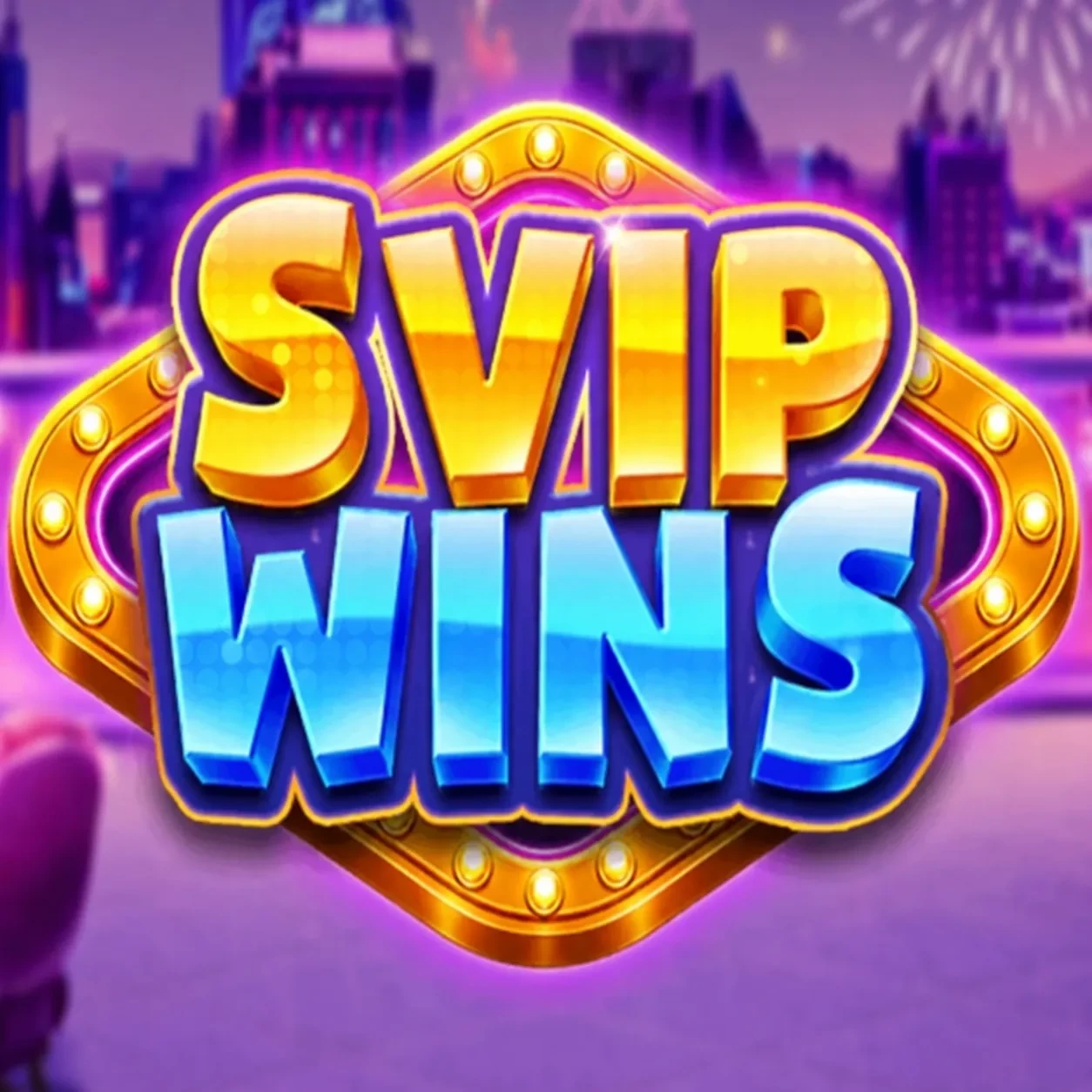 Cara Pasang svipwins di HP Android dengan Benar APK Resmi — ikon aplikasi