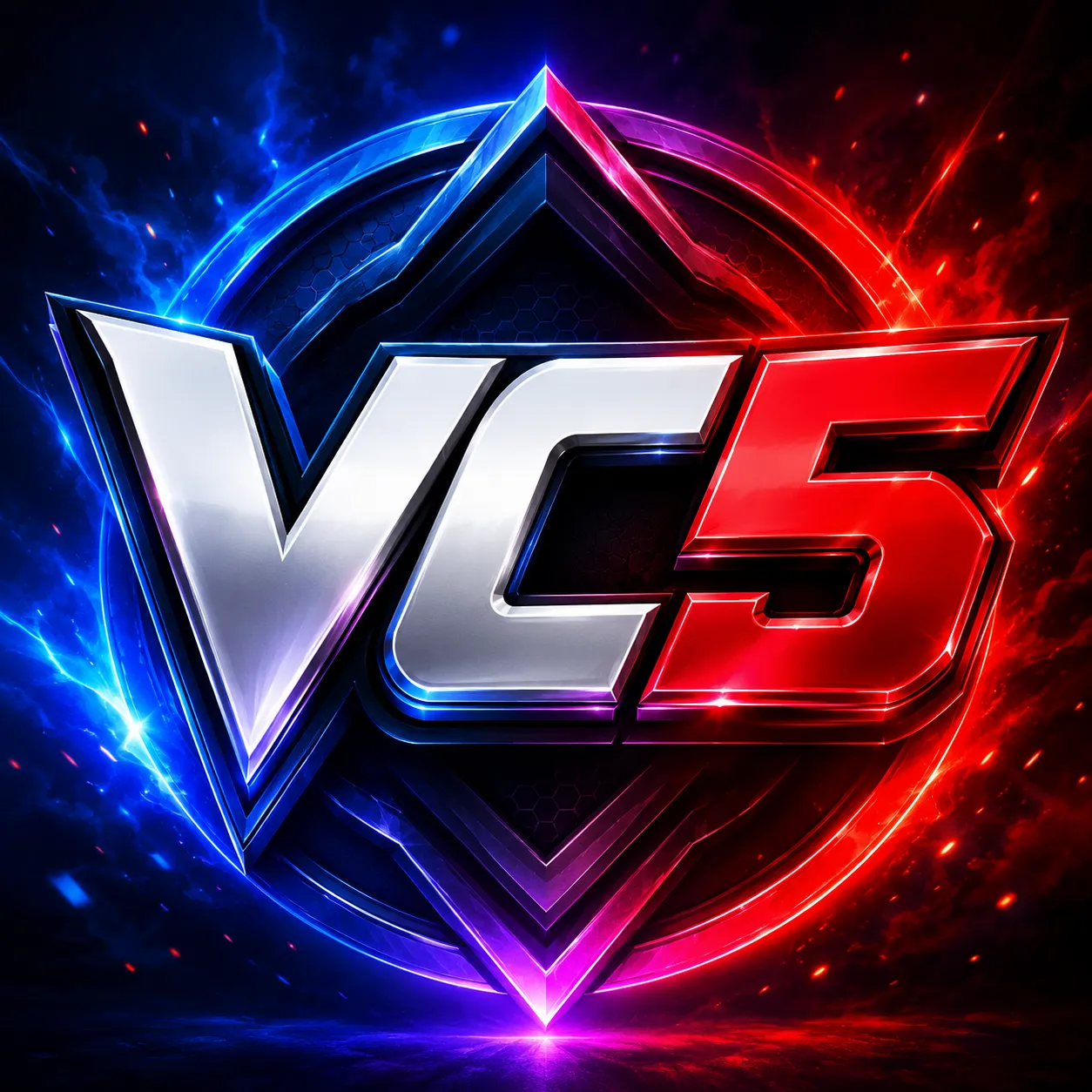 vc5 APK: Fitur, Ukuran, dan Link Download APK Resmi — ikon aplikasi