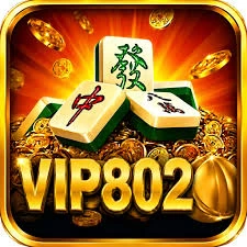 vip802 APK Terbaru dengan Fitur Lengkap APK Resmi — ikon aplikasi