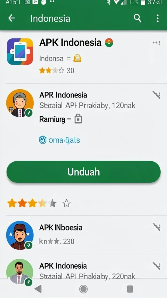 Screenshot Aplikasi mg525 Terbaru dengan Fitur Terbaik nomor 1