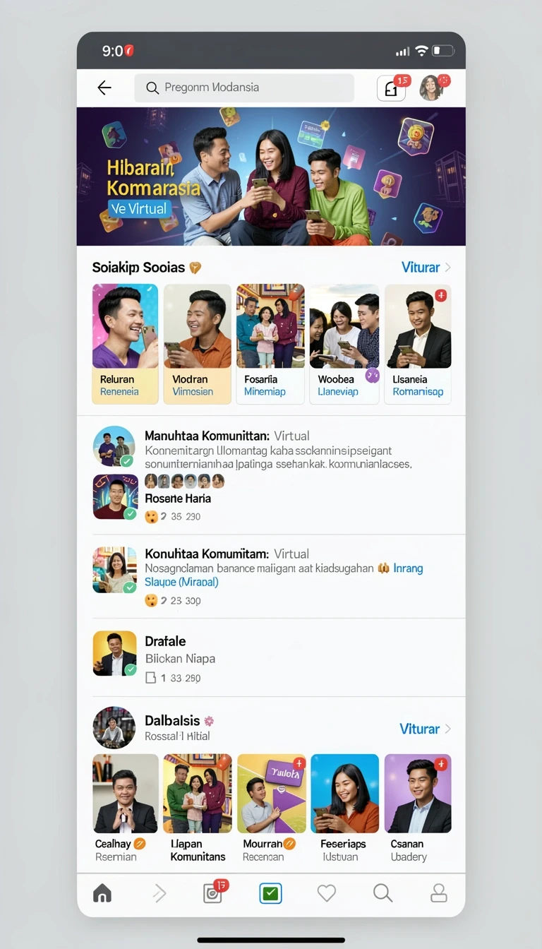 Screenshot Review Aplikasi jeeptoto nomor 3