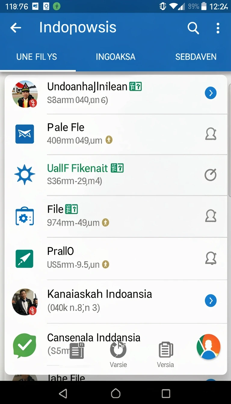 Screenshot Info Lengkap Aplikasi cemara777 Versi Terbaru nomor 3
